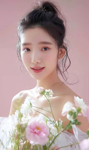 校花真空上班被发现h