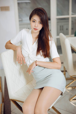 女警察和藏獒做拔不出来