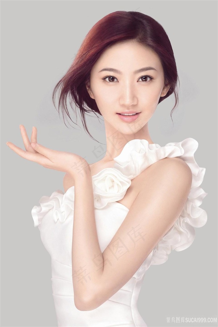 女人生殖解剖图片