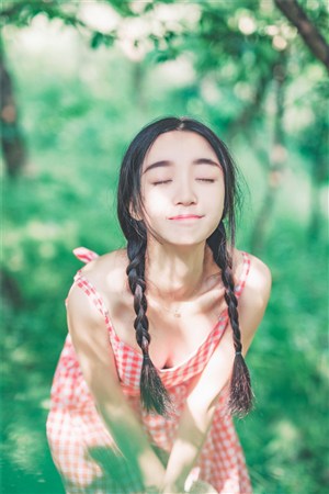 客服小姐姐原版李惠美